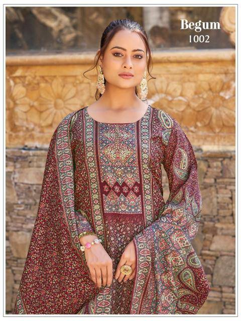 Bitto begum Wholesale salwar kameez online store